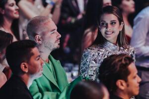 J Balvin Premio Lo Nuestro