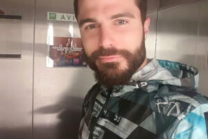 Nacho Casano