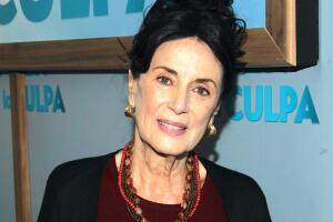 Helena Rojo tenía 79 años.