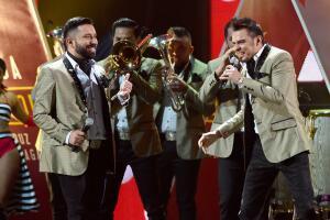 Banda El Recodo