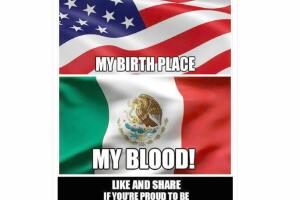 Avisos de facebook Hispanos