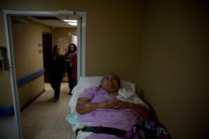 Hospitales Puerto Rico