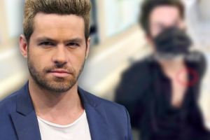 Eleazar Gómez "está asustado" en prisión y espera salir con un un amparo 