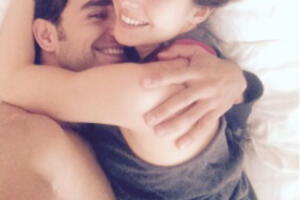 Ariadne y Marcus 