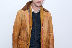 Boyd Holbrook 