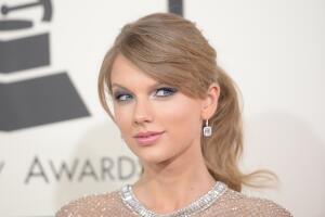 US-MUSIC-GRAMMY AWARDS-ARRIVALS