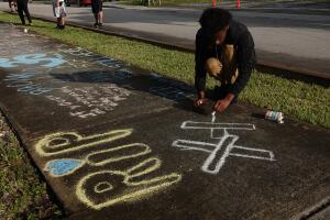 Rapero XXXTentacion, Jahseh Dwayne Onfroy