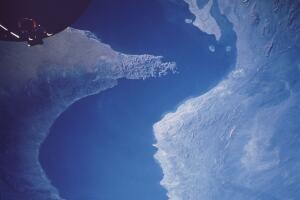 Oman Strait Of Hormuz