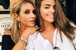 Hija menor de Daniela Castro, confirma su participación en la nueva versión de 'Los ricos también lloran'