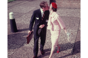 La historia del Día de San Valentín