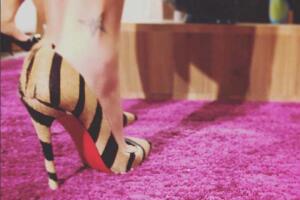 Zapatos Galilea Montijo