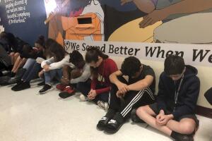 Aniversario Parkland