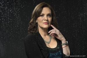 La relación entre estos personajes de novela no podría existir en la realidad