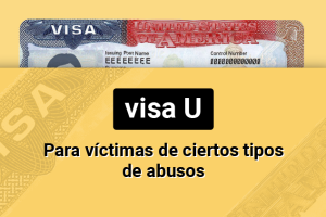 promo visa U