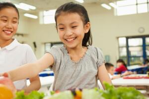 escuelas comidas escolares horarios verano san antonio texas
