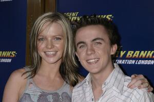 Frankie Muniz