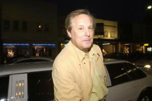 William Friedkin