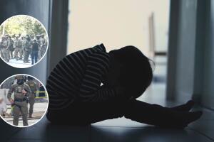 Impacto en la salud mental de niños por los operativos de ICE en Chicago
