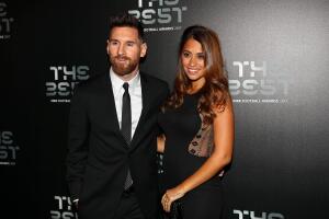 20180924_Messi y Antonella