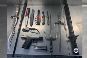 Armas Onkar Singh