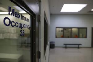 Immigration Detention