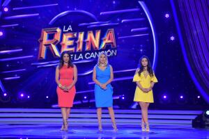 Lo mejor de La Reina de la Canción en fotos