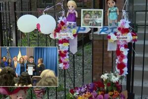 ¿Cómo funciona la 'Ley  Karina'? Gobernador de Illinois la firma para proteger a víctimas de violencia doméstica 