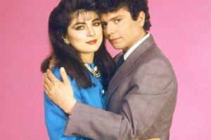 Jaime Garza, de la gloria de las telenovelas a la tragedia de su vida