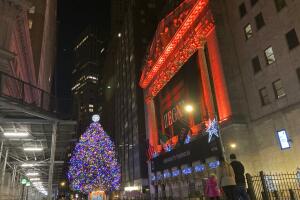 New York Stock Exchange