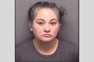 Kimberly Castillo esposo mujer volcar San Antonio Texas