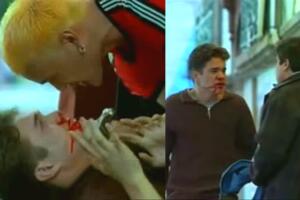 Kuno Becker en 'La primera noche' de 1998.jpg