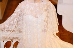 Moda para el Día de San Valentín de Austin para el mundo 