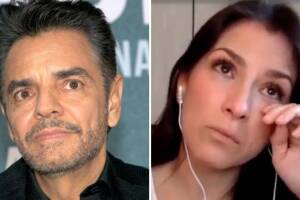 Derbez y Alessandra Rosaldo sufren duras pérdidas en incendios de California: "Ha sido una pesadilla" 