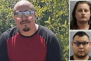 Mensajes de texto conectan novia Arturo Cantú acusado asesinarlo
