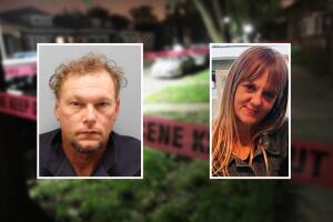Sentencian a 25 años de prisión a Roger Wayne Douglas por asesinar a Tanya Melton en Houston