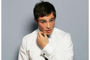 'Fuck boys' de la televisión: Chuck Bass