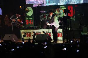 Calibre 50 en Dallas