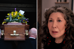 Funeral en vida o prefuneral: ¿qué es esta ‘tendencia’? Videos y ejemplos de redes sociales