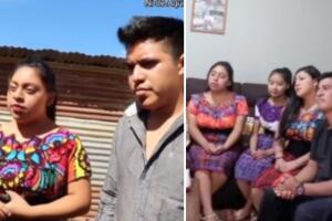 Piden 50 mil pesos y hasta un toro a un joven que fue a pedir la mano de su novia para casarse