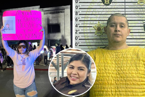 Evelyn-Guardado-Jesús-Vásquez-protesta-justicia-8M