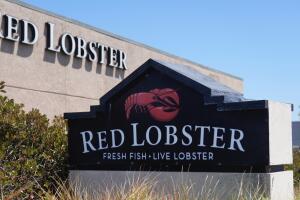 Bancarrota de Red Lobster