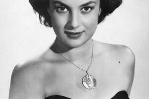 Maria Elena Marques