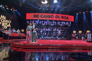 Capìtulo 3 Me Caigo De Risa 