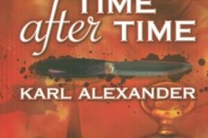 Time After Time, Karl Alexander