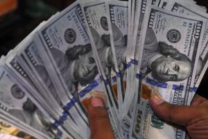 Casi un millón de dólares ganó un residente de un pequeño pueblo de New Jersey con el Jersey Cash5