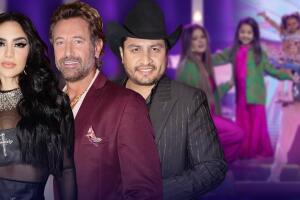 Mi Famoso y Yo: ¿A qué pareja de amigos le darán más estrellas los consejeros? Descúbrelo esta noche