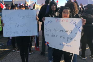 MANIFESTACION COMUNIDAD DOMINICANA /IMG_8042.JPG