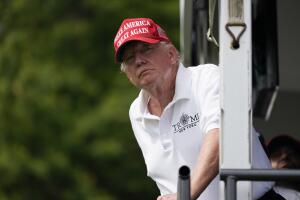 LIV Golf