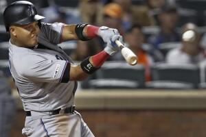 Starlin Castro