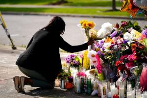 Buffalo Supermarket Shooting